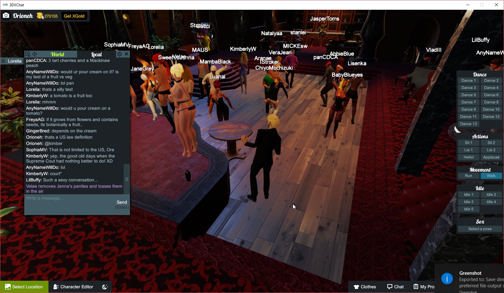 Screenshot from 2020-02-08