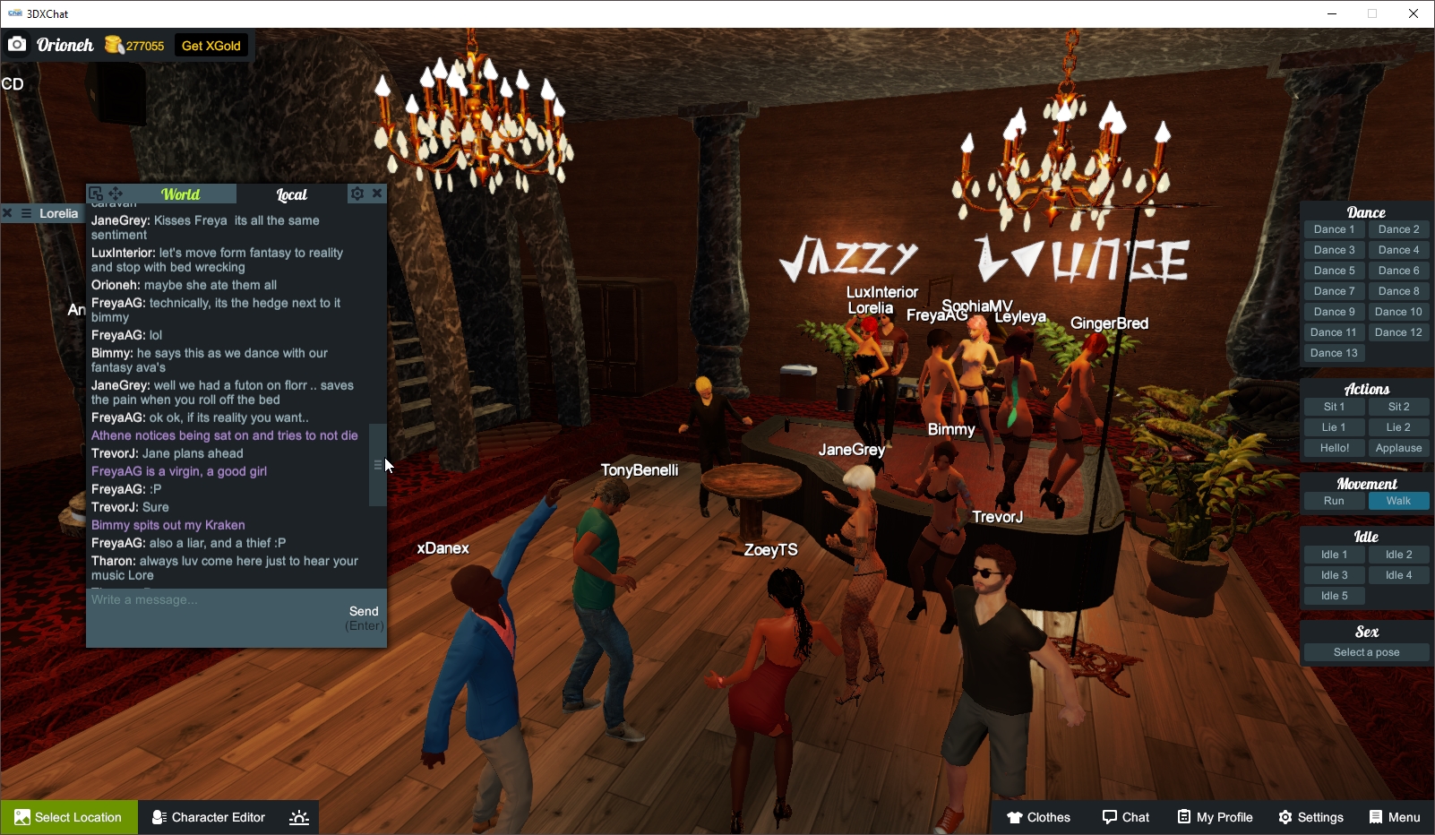 Screenshot from 2020-03-03