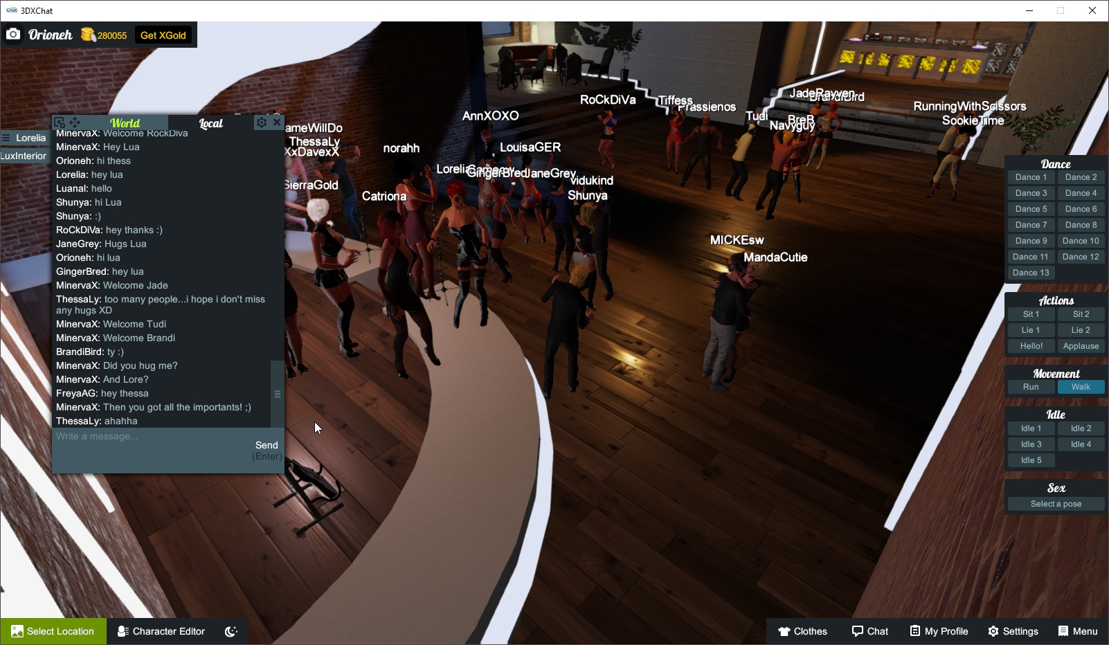 Screenshot from 2020-03-13