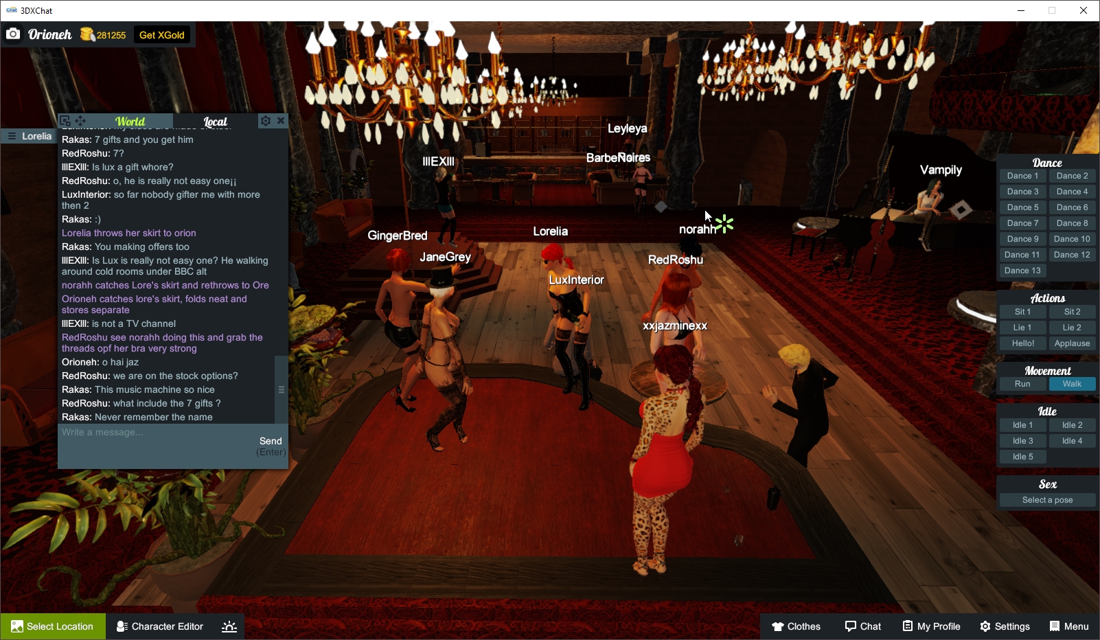 Screenshot from 2020-03-17