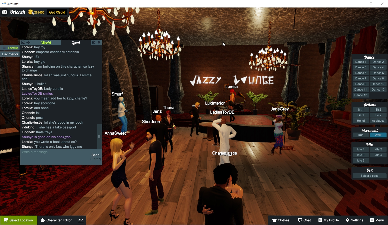 Screenshot from 2020-03-21