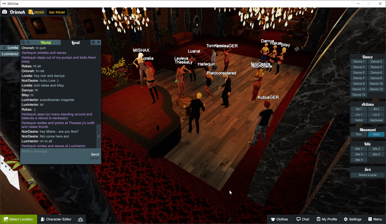 Screenshot from 2020-03-21