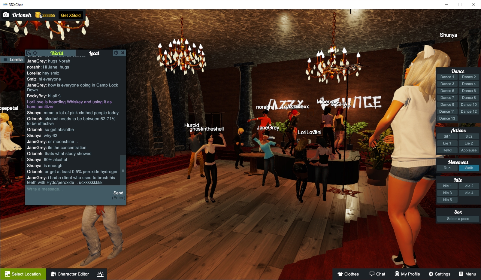 Screenshot from 2020-03-24