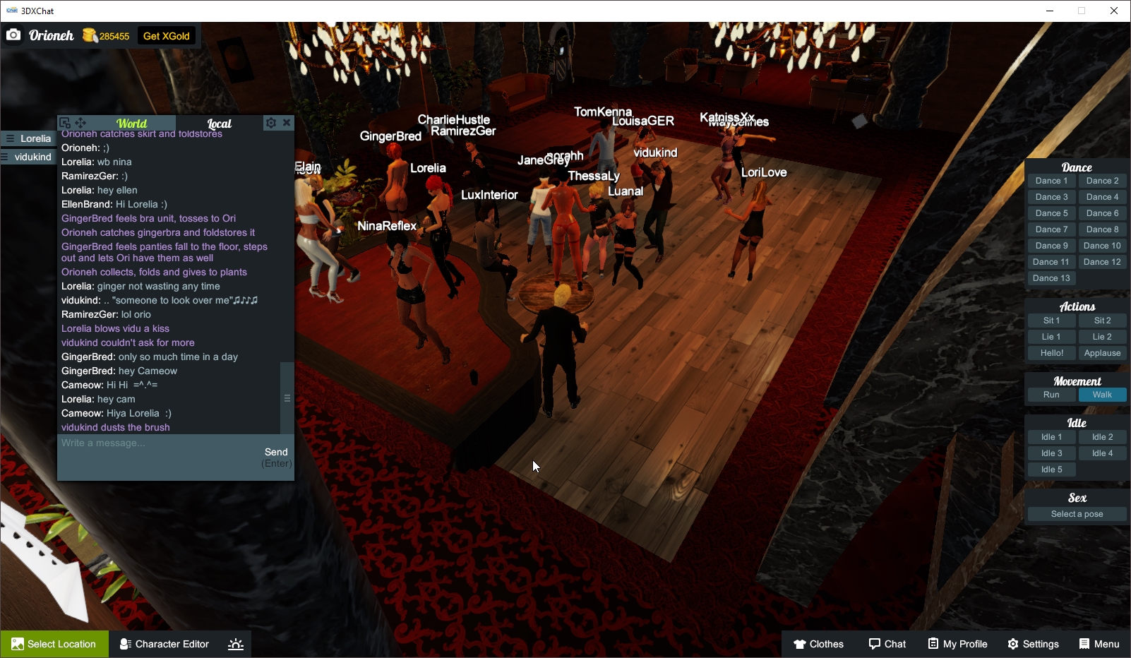 Screenshot from 2020-03-31