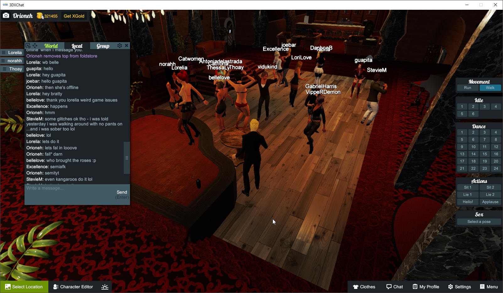 Screenshot from 2020-07-15