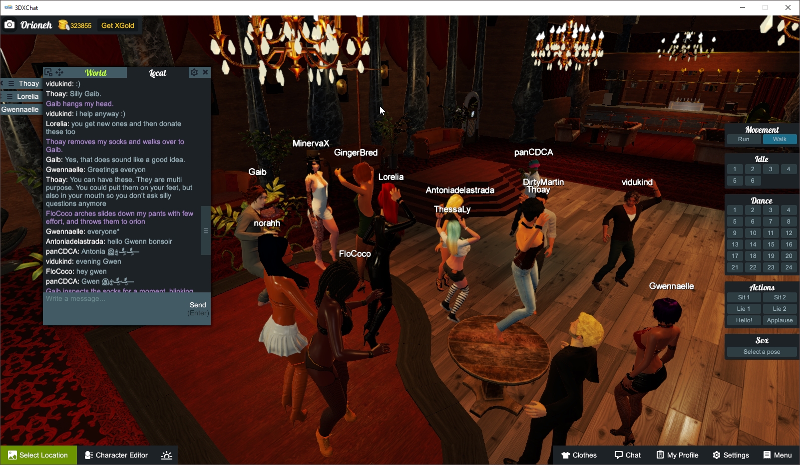 Screenshot from 2020-07-23