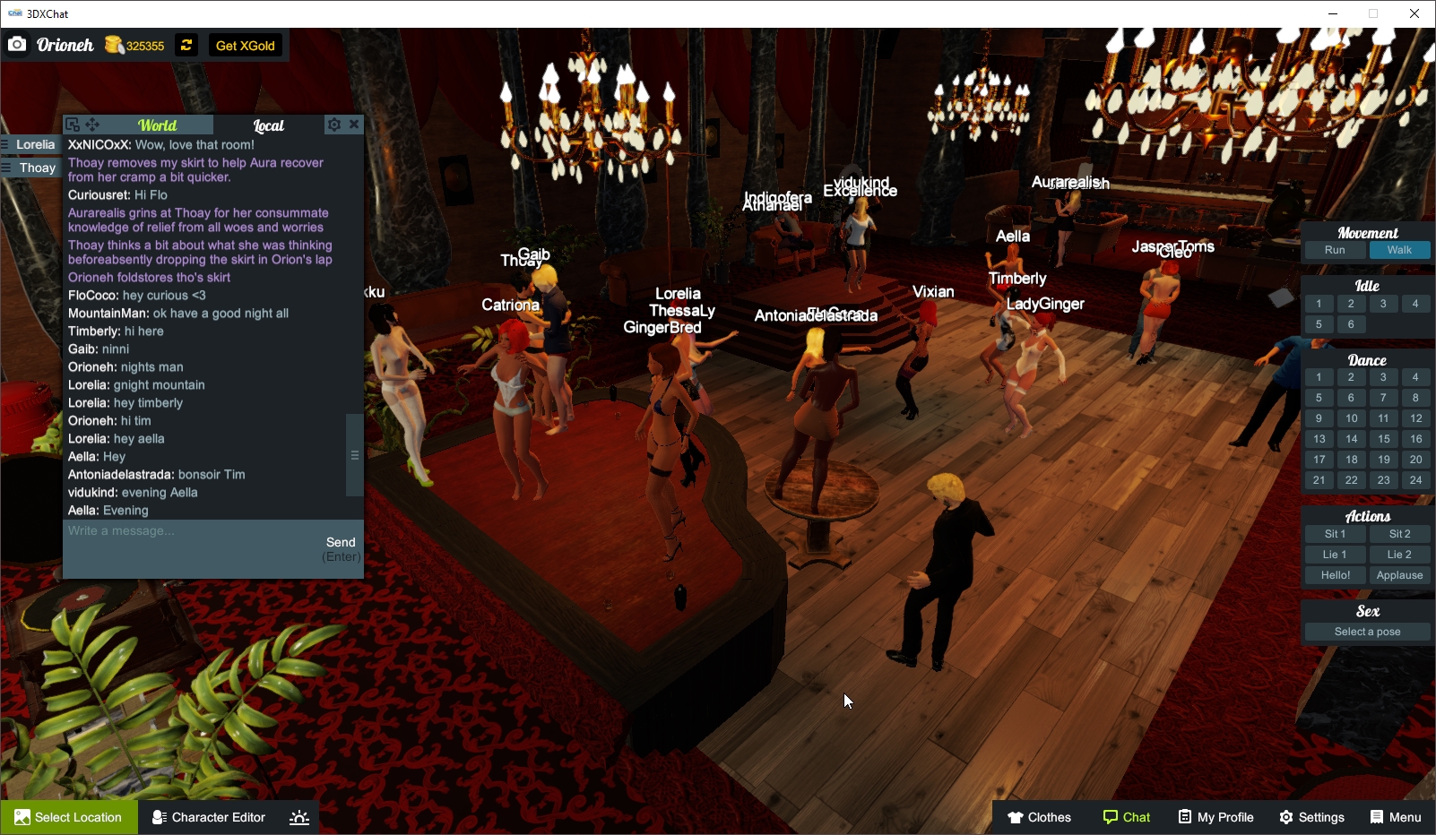 Screenshot from 2020-07-31