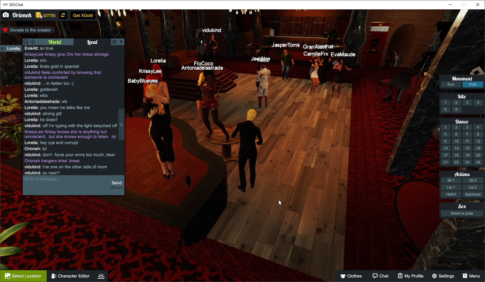 Screenshot from 2020-08-07