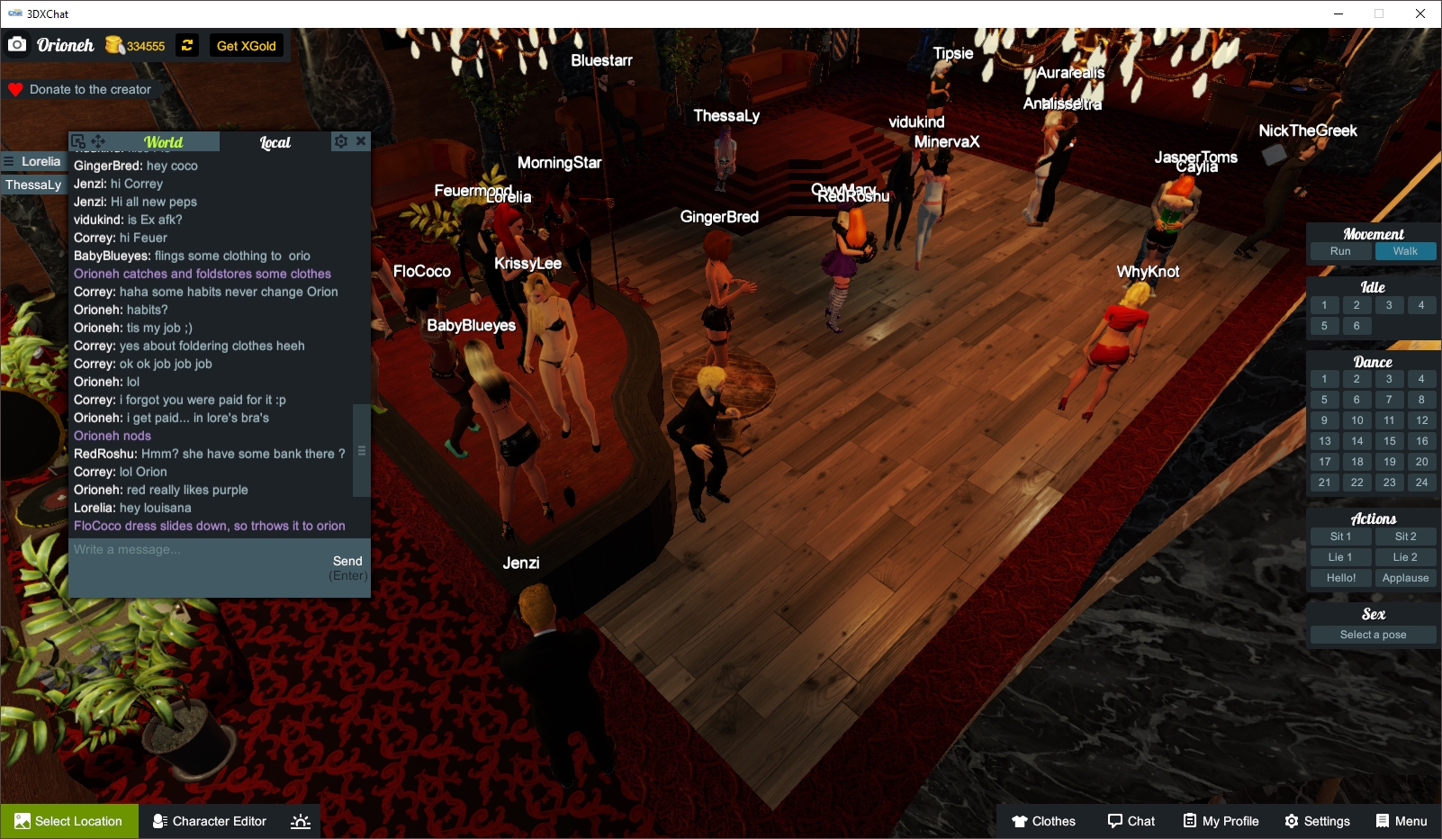 Screenshot from 2020-09-05