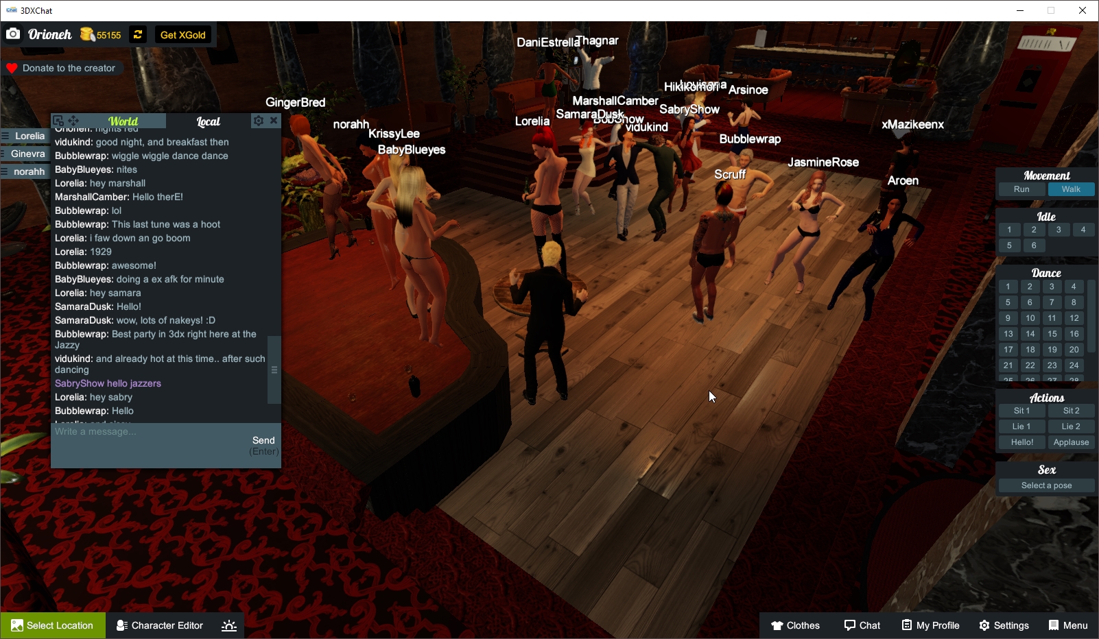 Screenshot from 2021-01-05