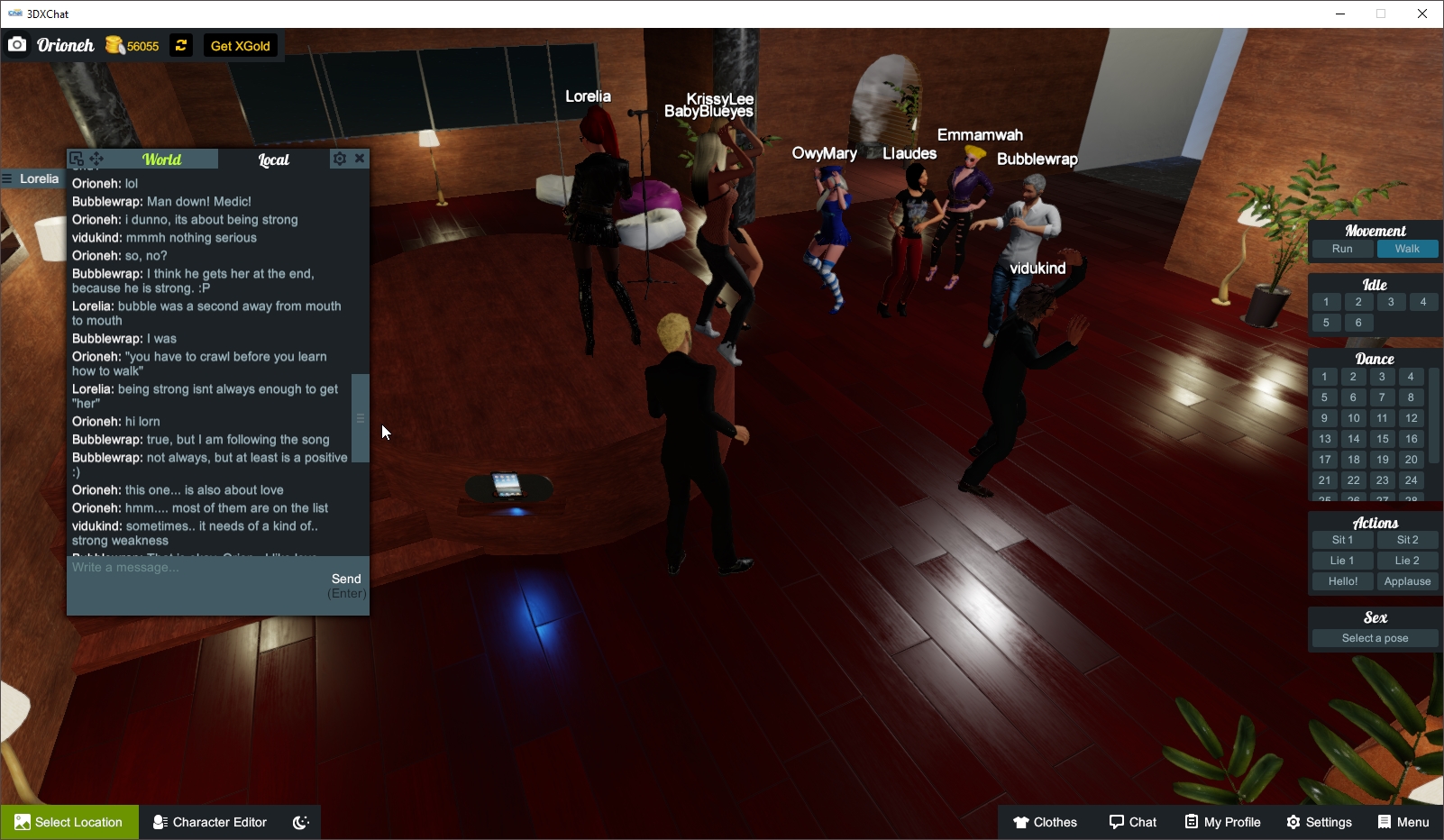 Screenshot from 2021-01-08