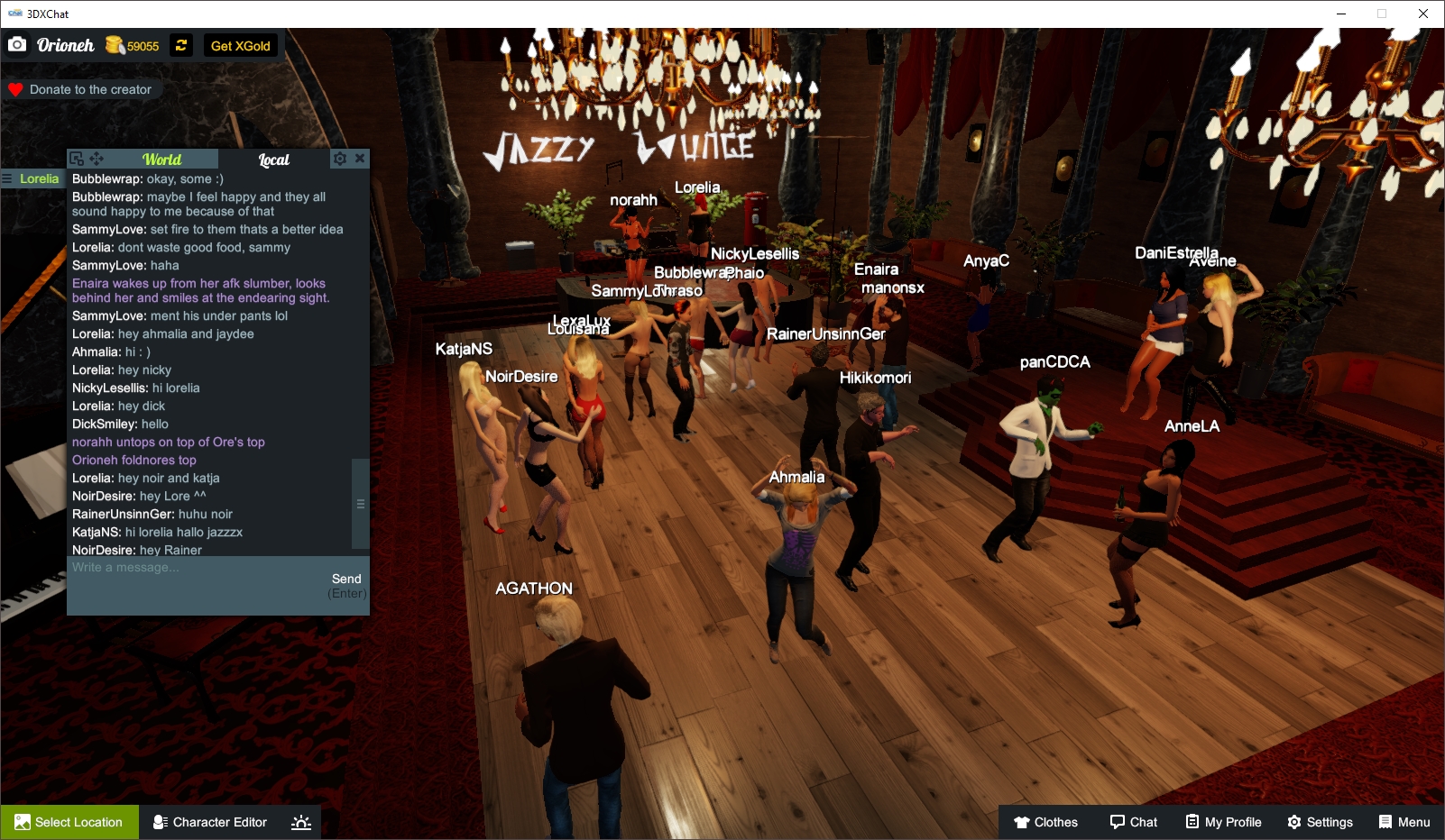 Screenshot from 2021-01-20