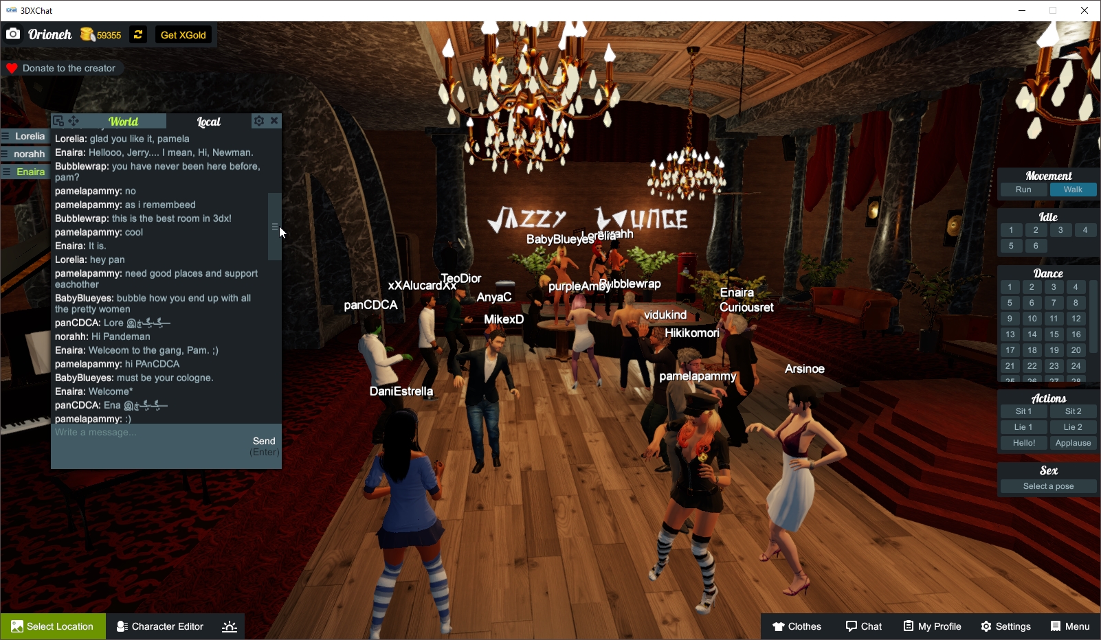 Screenshot from 2021-01-21