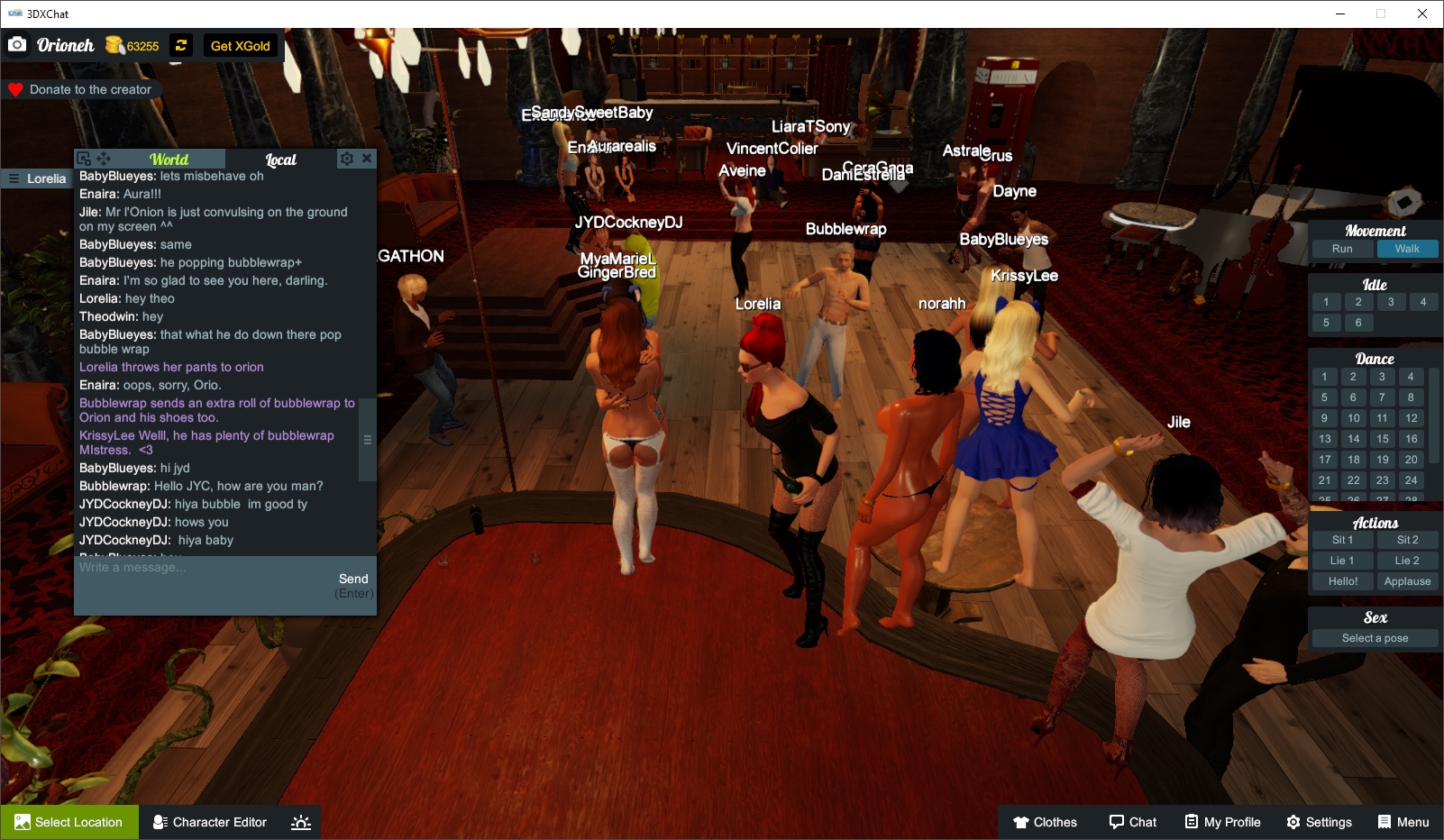 Screenshot from 2021-02-04