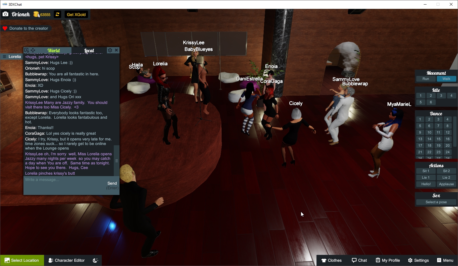 Screenshot from 2021-02-05