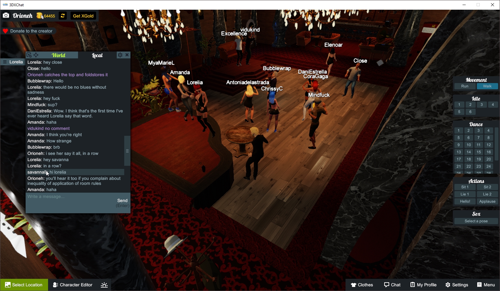 Screenshot from 2021-02-08