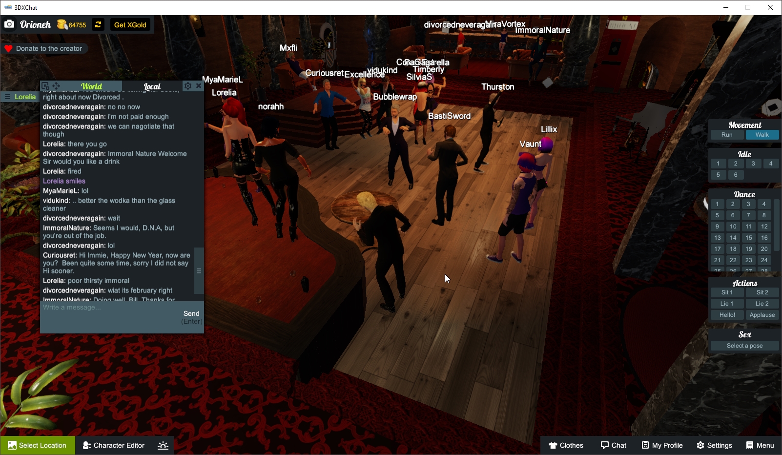 Screenshot from 2021-02-09