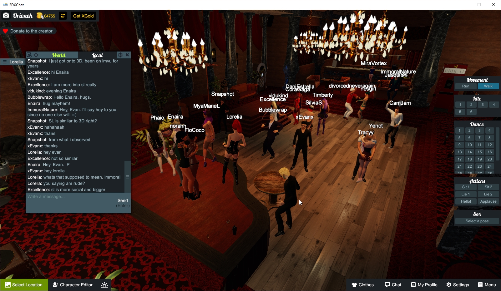 Screenshot from 2021-02-09