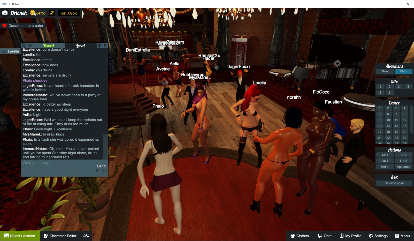 Screenshot from 2021-02-09