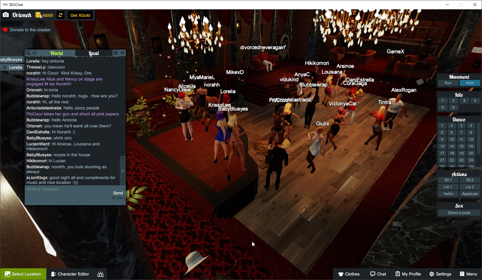 Screenshot from 2021-02-10