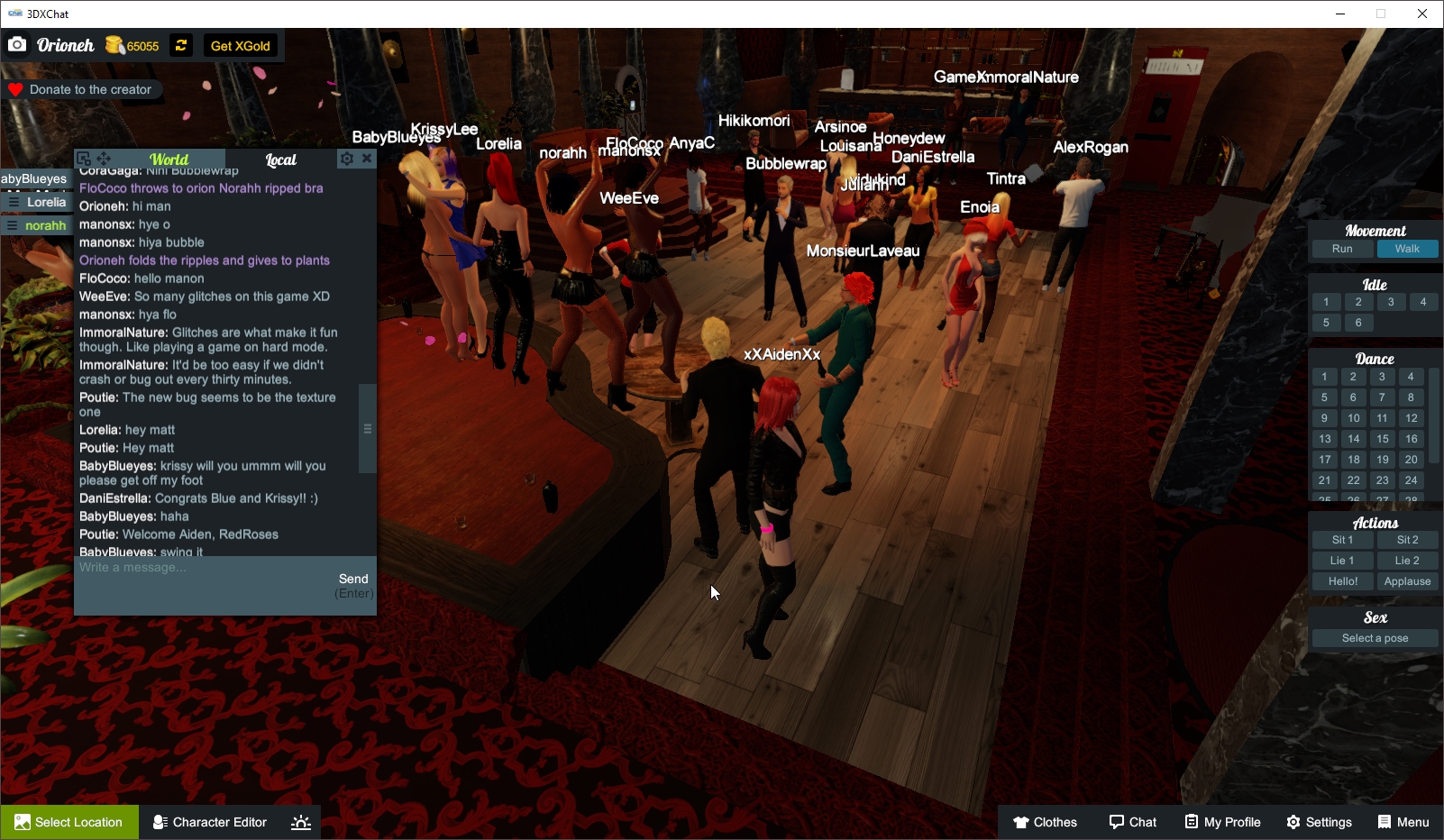 Screenshot from 2021-02-10