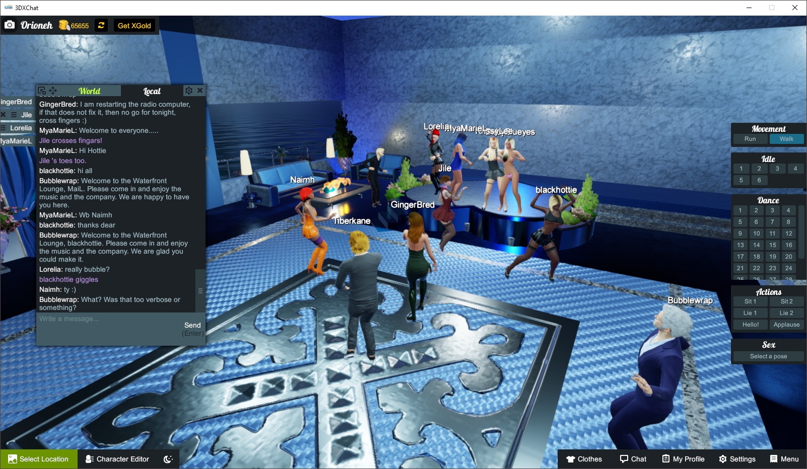 Screenshot from 2021-02-12