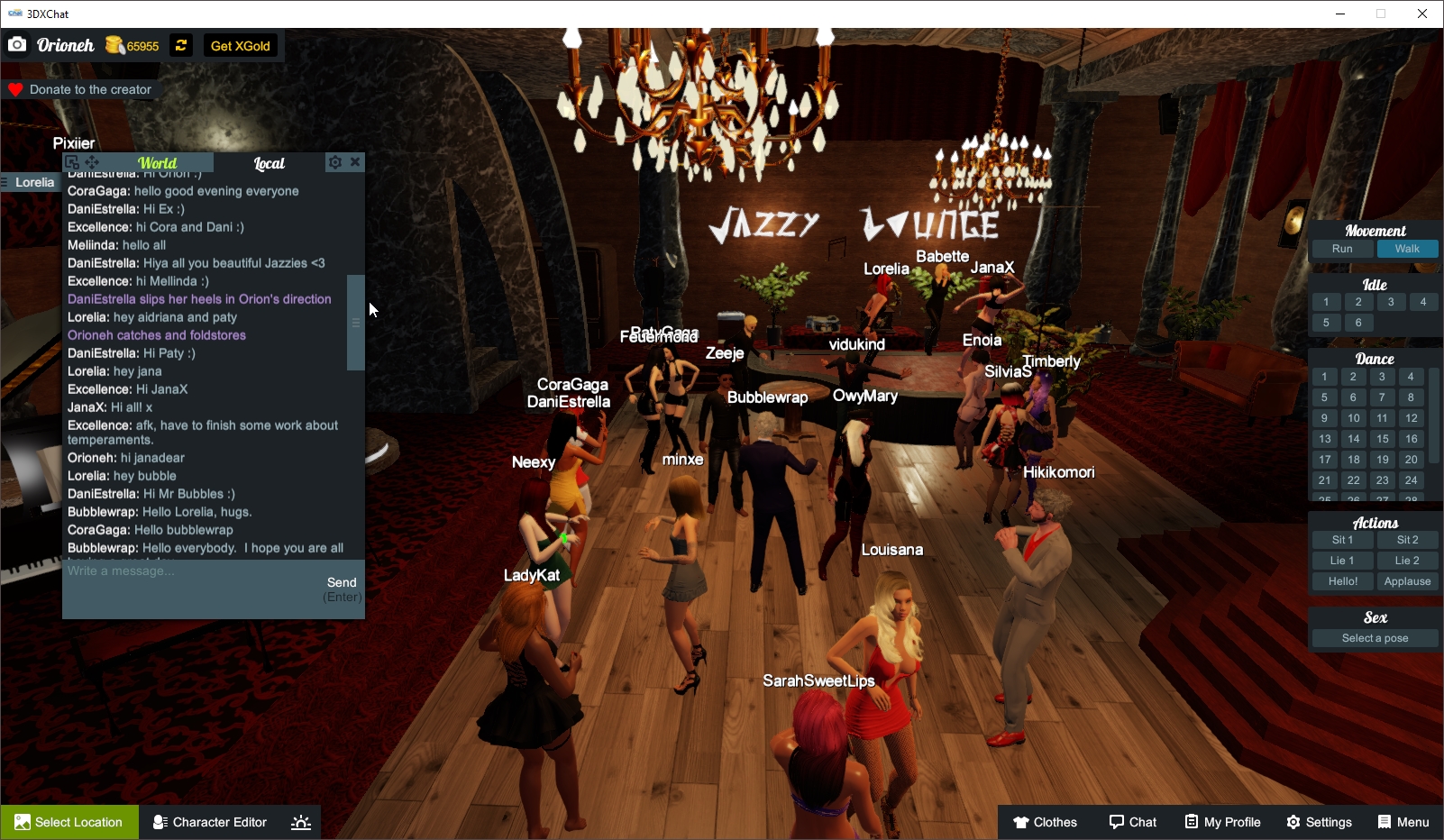 Screenshot from 2021-02-13