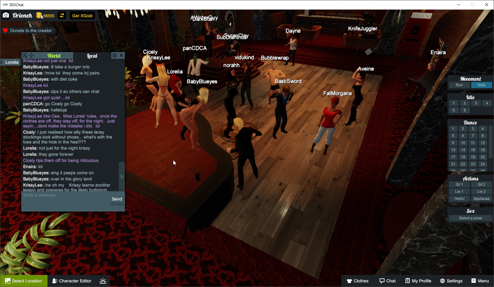 Screenshot from 2021-02-15