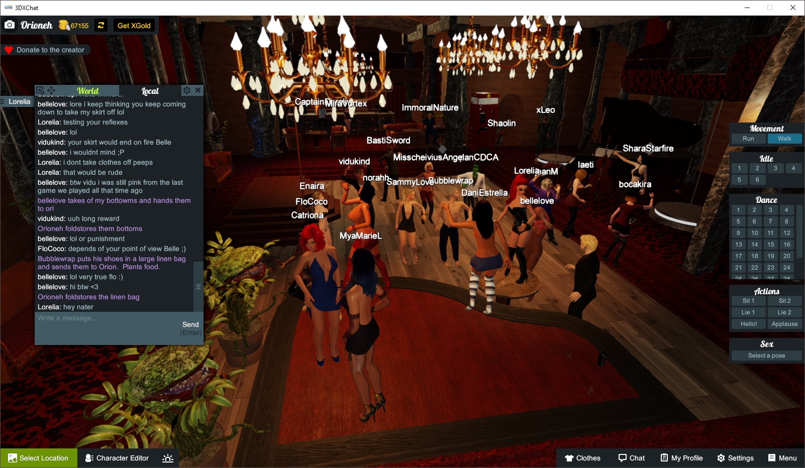 Screenshot from 2021-02-17