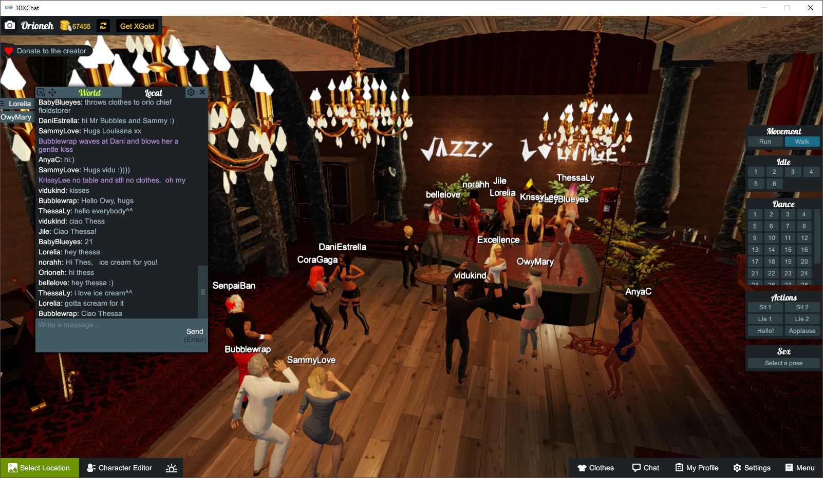 Screenshot from 2021-02-18