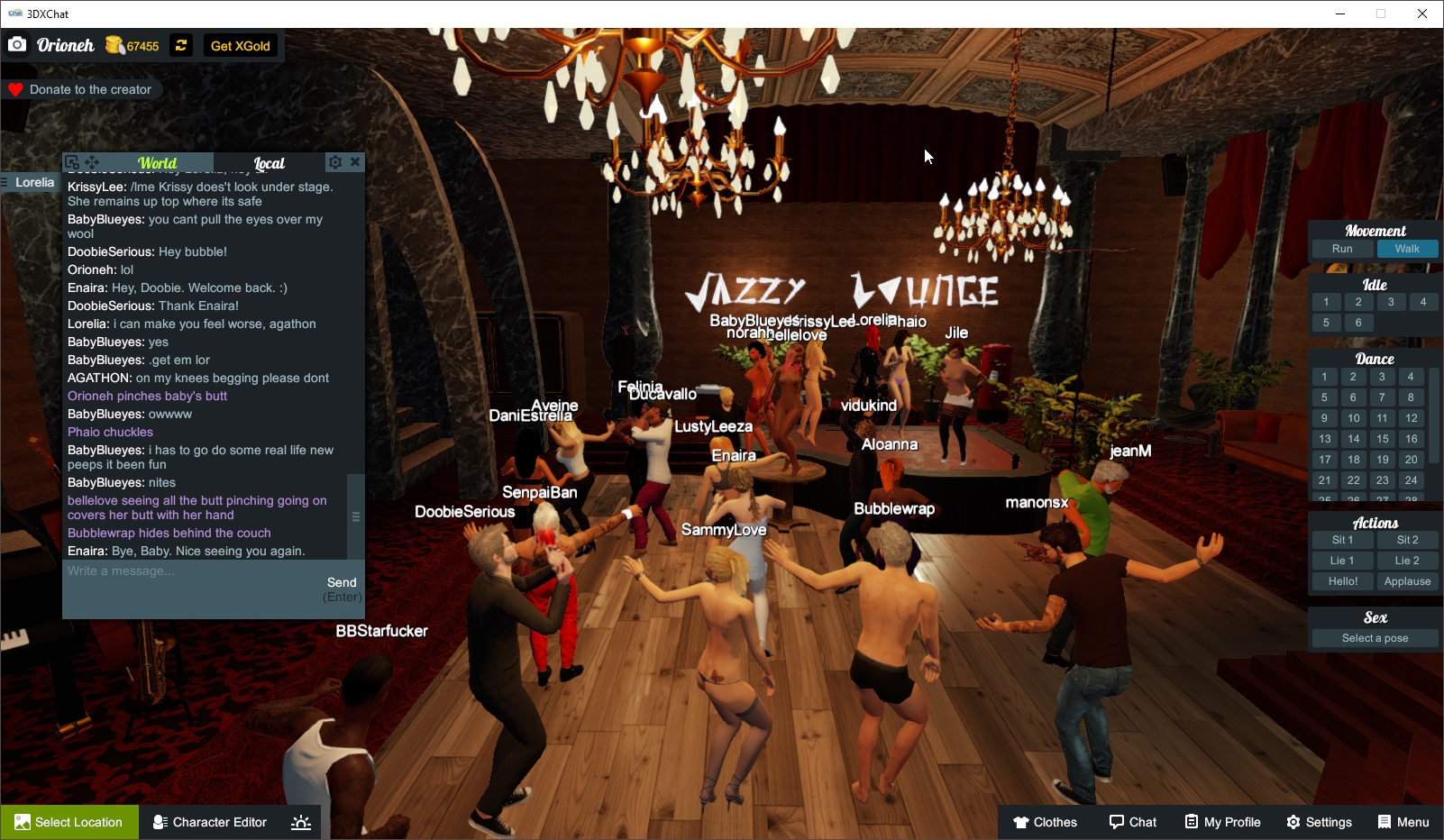 Screenshot from 2021-02-18