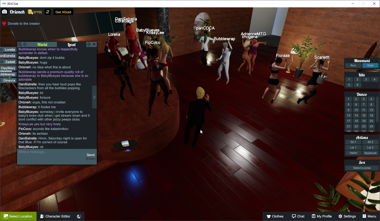 Screenshot from 2021-02-19