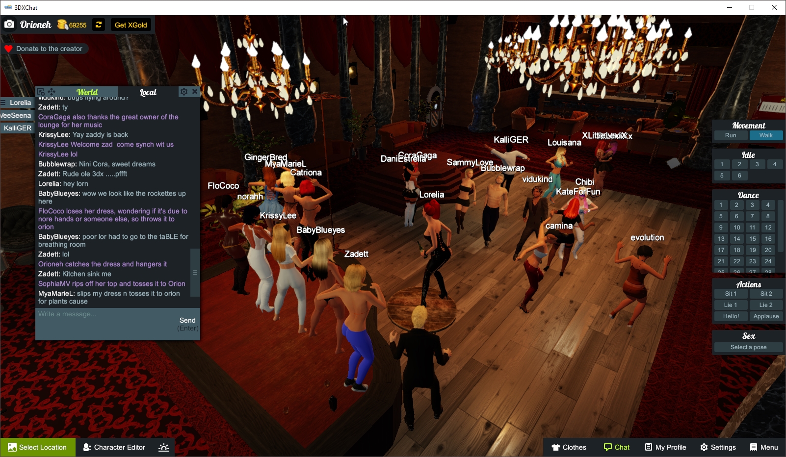 Screenshot from 2021-02-24