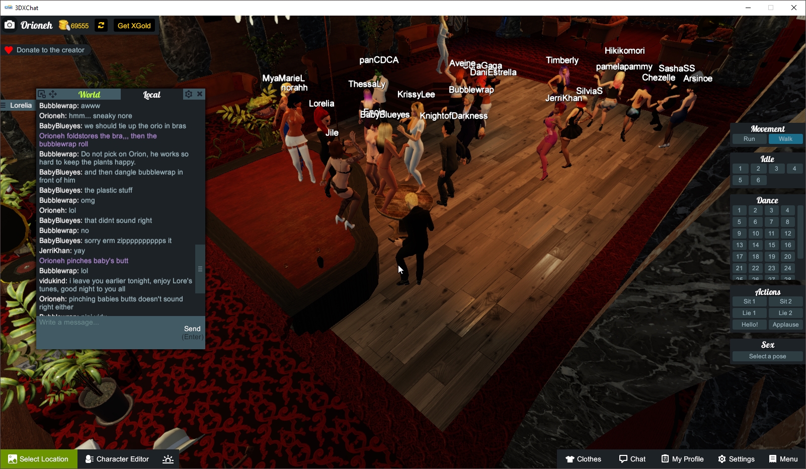 Screenshot from 2021-02-25