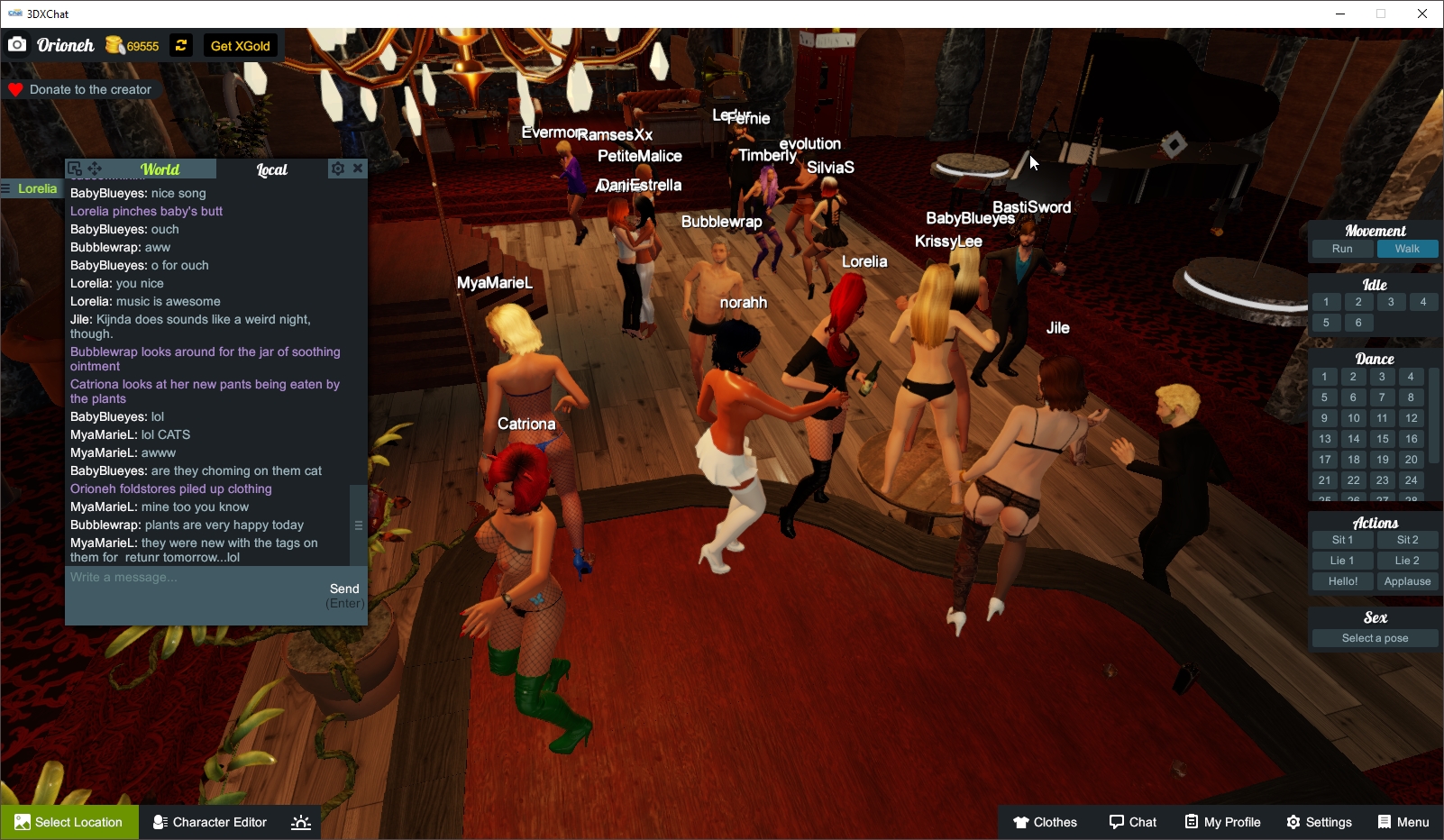 Screenshot from 2021-02-25