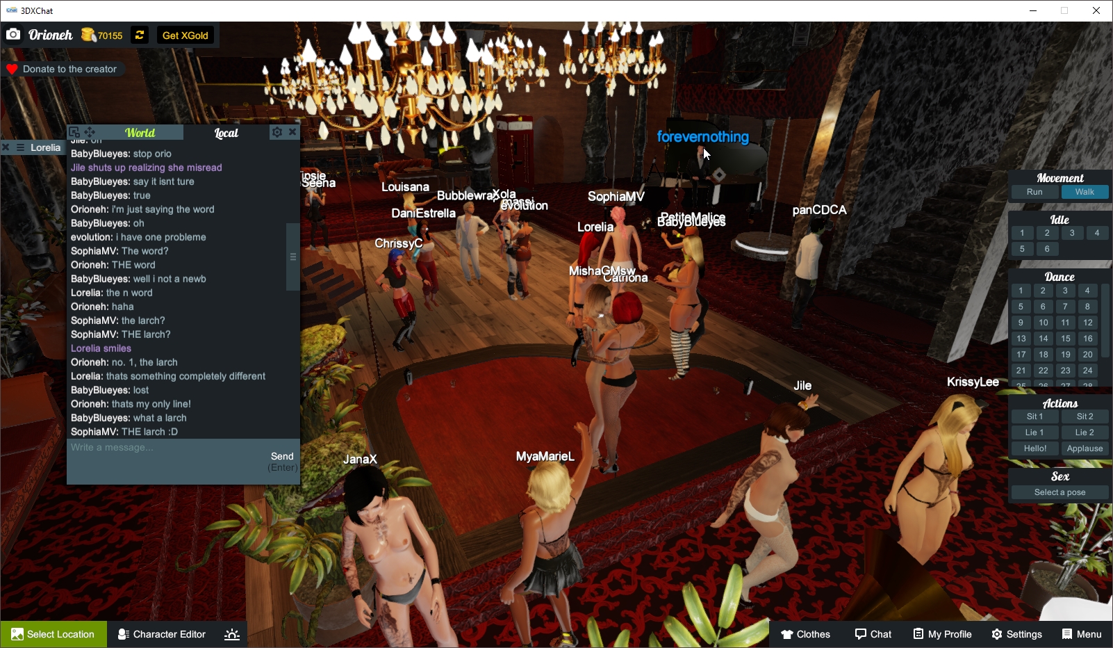 Screenshot from 2021-02-27