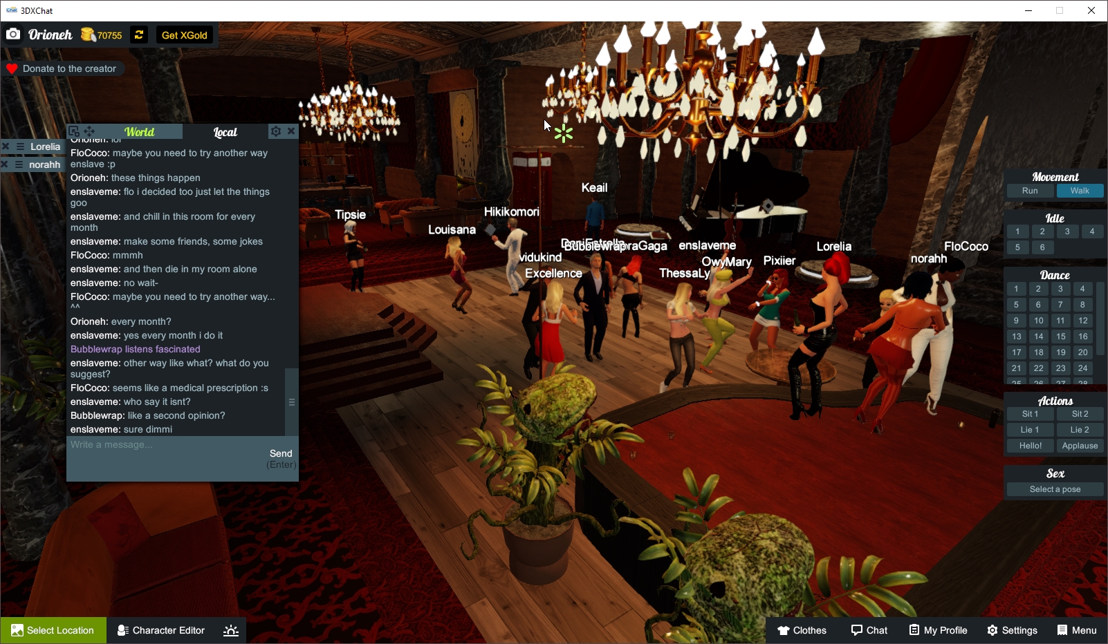 Screenshot from 2021-03-01