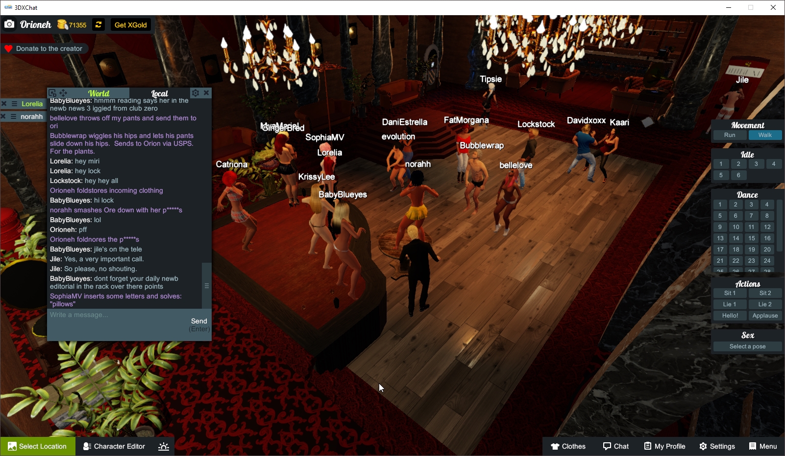 Screenshot from 2021-03-03