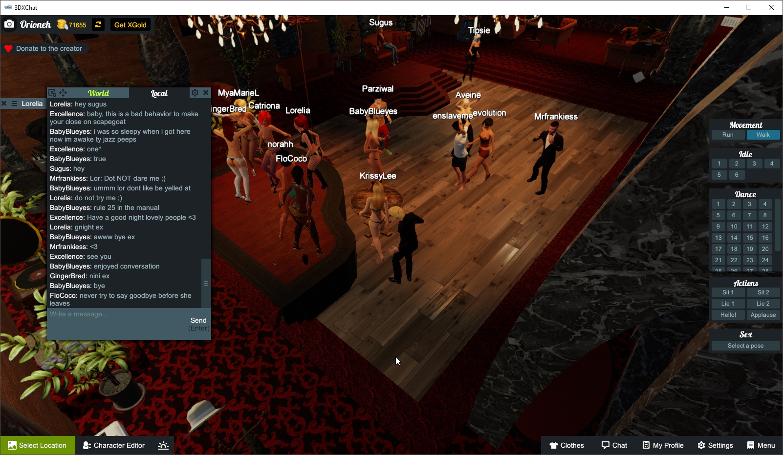 Screenshot from 2021-03-04