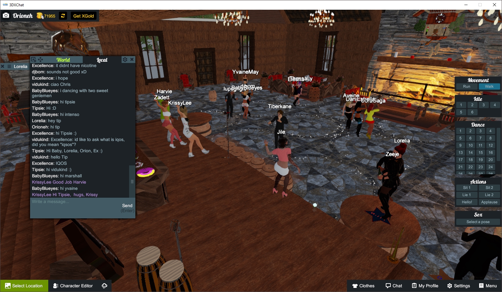 Screenshot from 2021-03-05