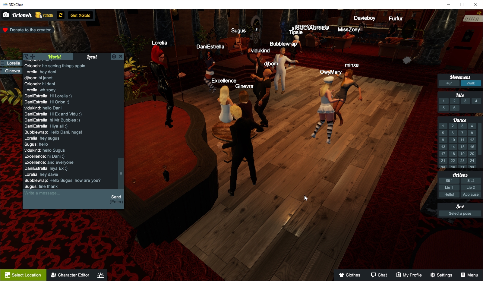 Screenshot from 2021-03-09