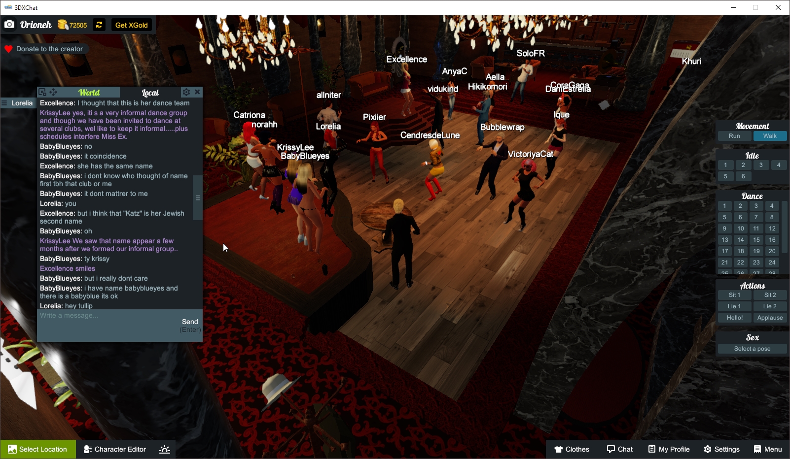 Screenshot from 2021-03-15