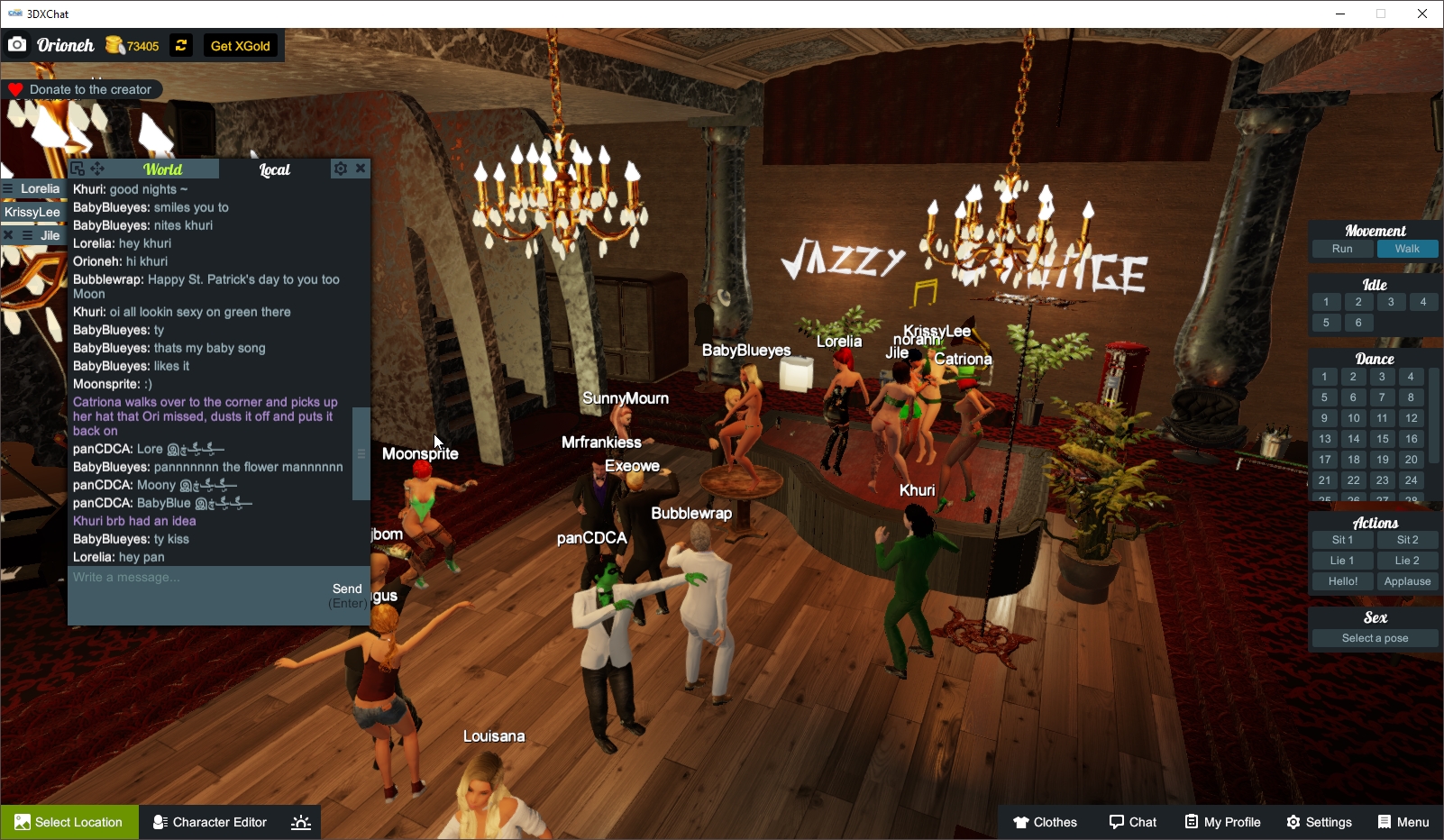 Screenshot from 2021-03-18