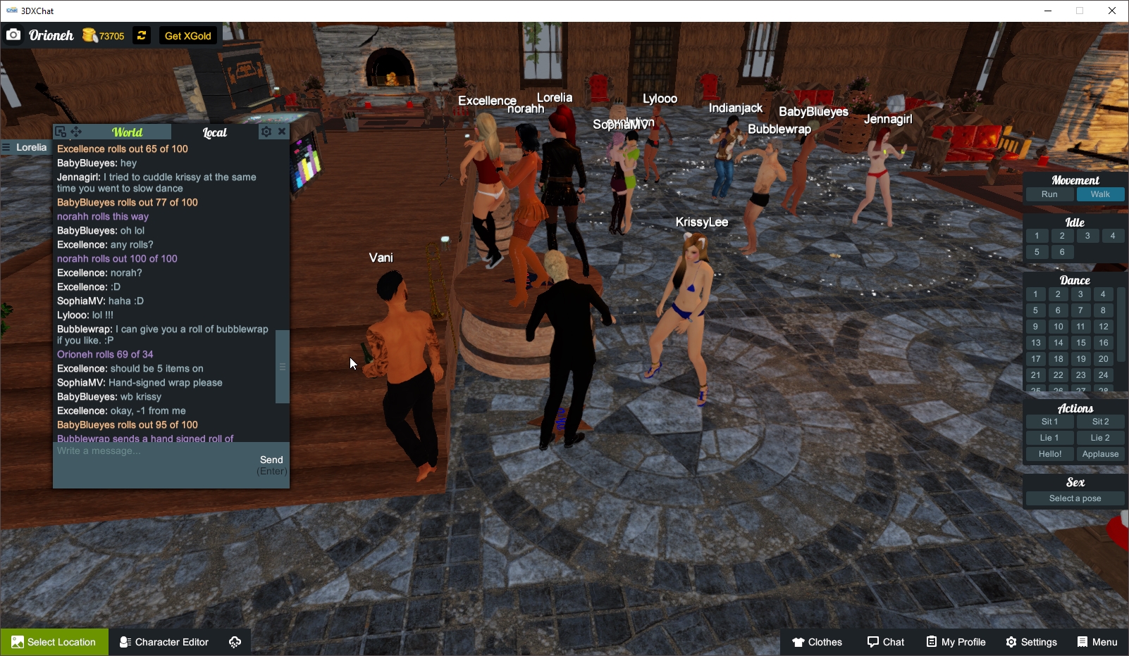 Screenshot from 2021-03-19