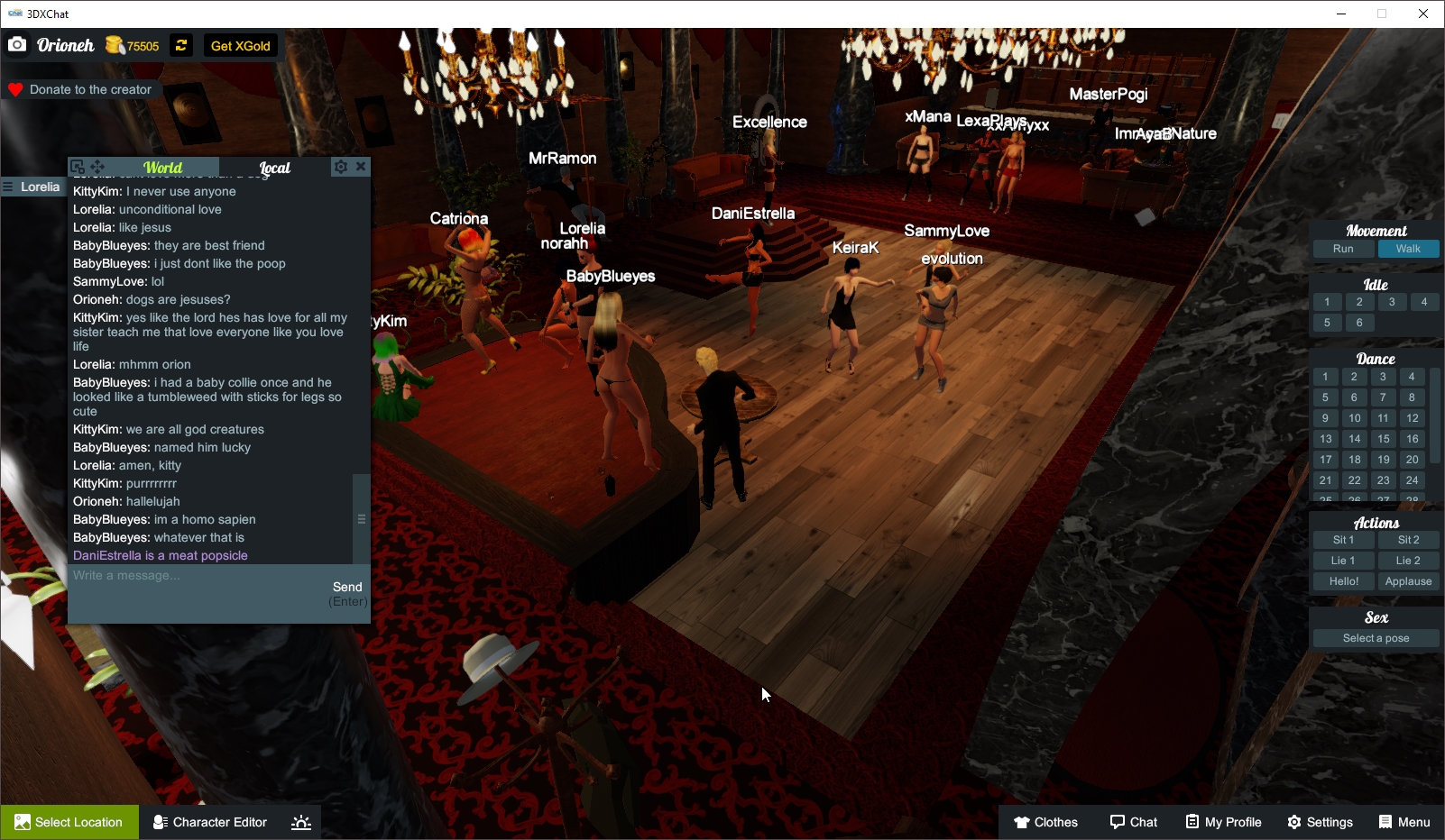 Screenshot from 2021-03-25