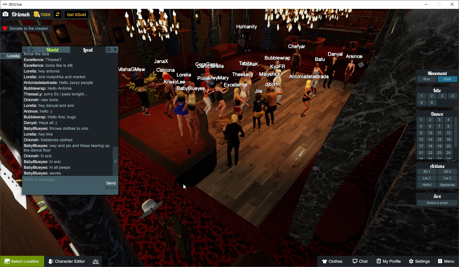 Screenshot from 2021-03-27