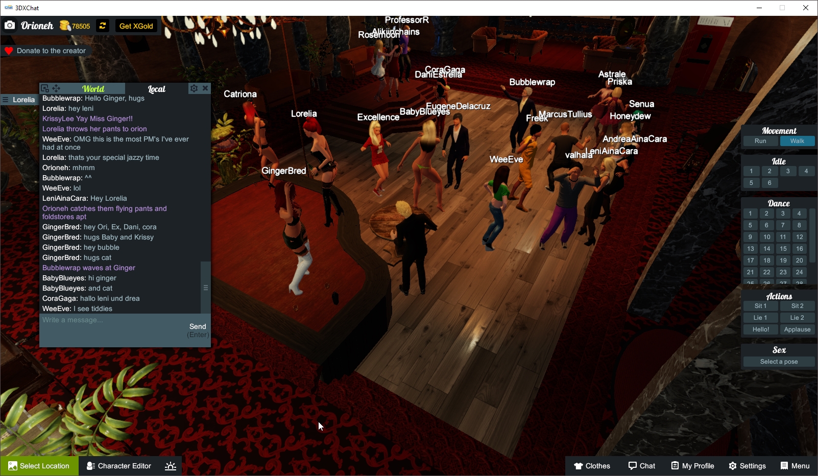 Screenshot from 2021-04-07