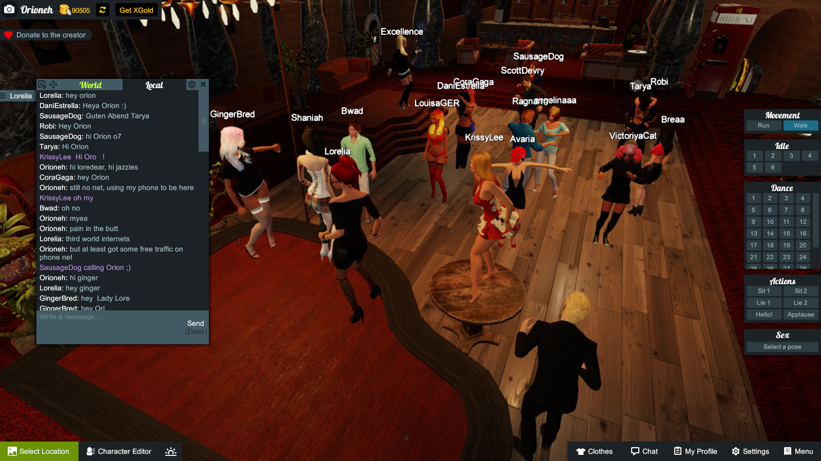 Screenshot from 2021-05-25