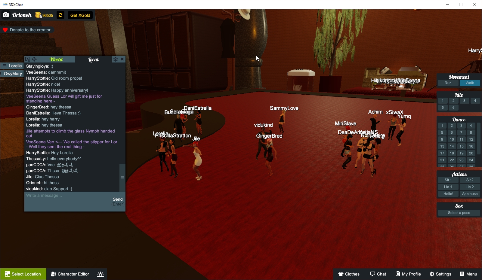 Screenshot from 2021-06-15