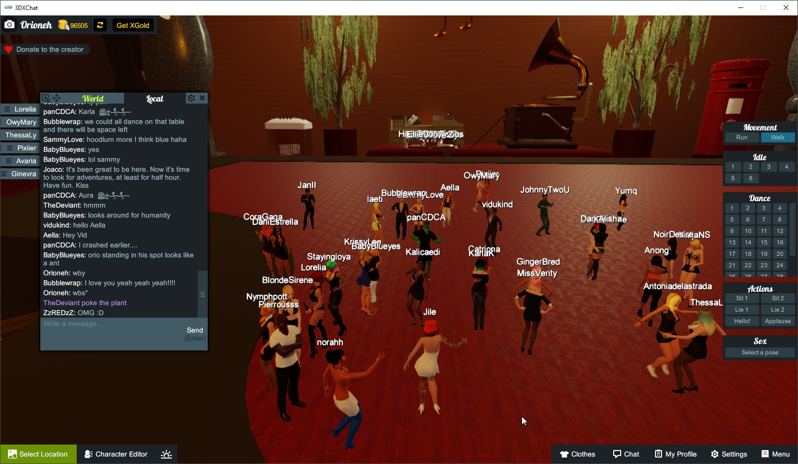 Screenshot from 2021-06-16